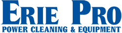 Erie Pro Power Cleaning & Equipment logo